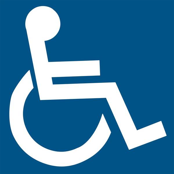 0Pictogramme handicapes et accessibilite PMR